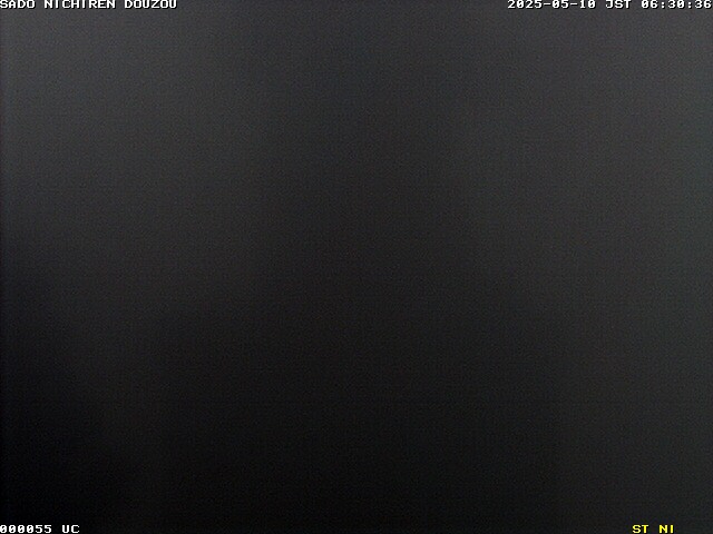 Camera Live Image