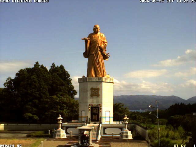 Camera Live Image